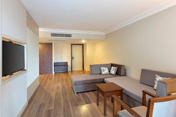 Отель Seven Seas Hotel Life Турция, Гёйнюк, фото 103