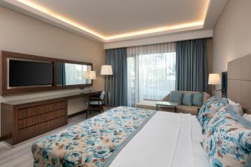 Отель Seven Seas Hotel Life Турция, Гёйнюк, фото 105