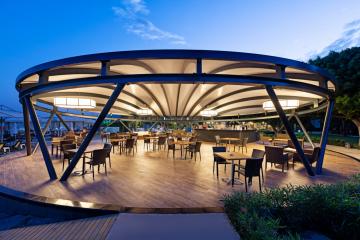 Отель Seven Seas Hotel Life Турция, Гёйнюк, фото 108