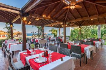 Отель Seven Seas Hotel Life Турция, Гёйнюк, фото 23