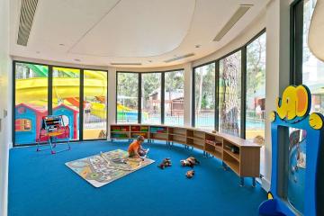 Отель Seven Seas Hotel Life Турция, Гёйнюк, фото 24