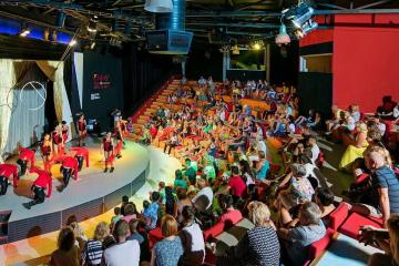 Отель Seven Seas Hotel Life Турция, Гёйнюк, фото 36