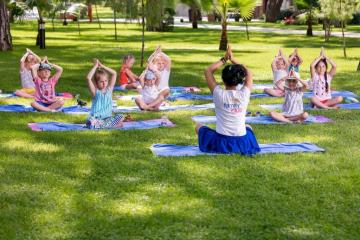 Отель Seven Seas Hotel Life Турция, Гёйнюк, фото 38