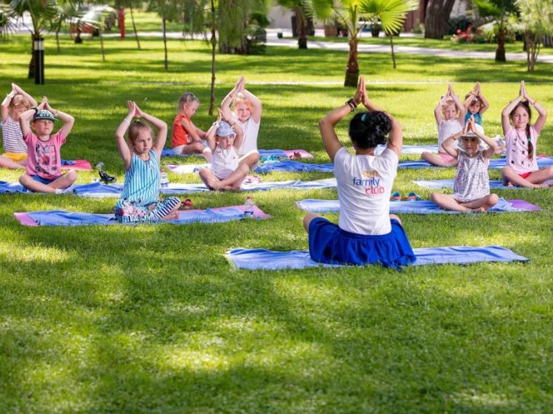 Seven Seas Hotel Life