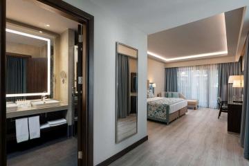 Отель Seven Seas Hotel Life Турция, Гёйнюк, фото 43