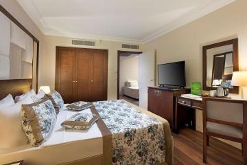 Отель Seven Seas Hotel Life Турция, Гёйнюк, фото 44