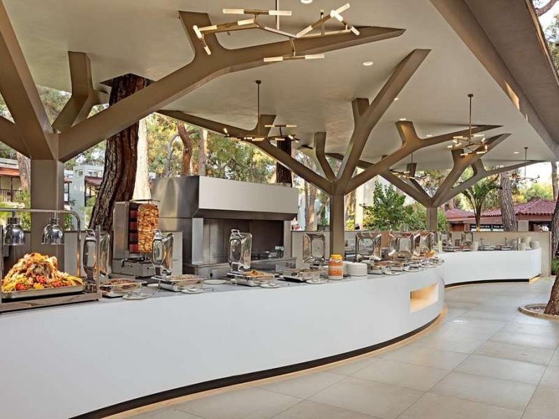 Seven Seas Hotel Life