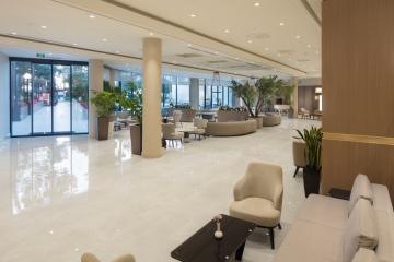 Отель Seven Seas Hotel Life Турция, Гёйнюк, фото 49