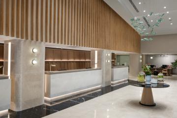 Отель Seven Seas Hotel Life Турция, Гёйнюк, фото 52