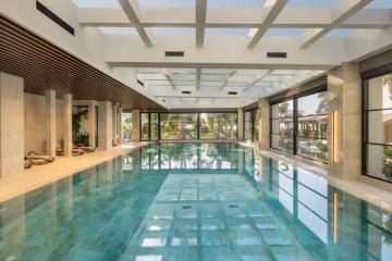 Отель Seven Seas Hotel Life Турция, Гёйнюк, фото 53