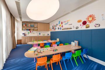 Отель Seven Seas Hotel Life Турция, Гёйнюк, фото 54