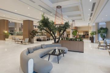 Отель Seven Seas Hotel Life Турция, Гёйнюк, фото 55