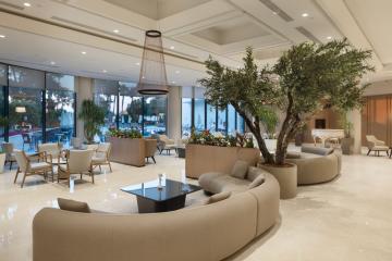 Отель Seven Seas Hotel Life Турция, Гёйнюк, фото 56