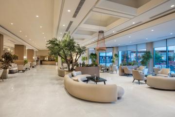 Отель Seven Seas Hotel Life Турция, Гёйнюк, фото 57