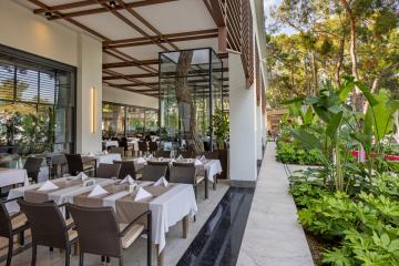 Отель Seven Seas Hotel Life Турция, Гёйнюк, фото 60