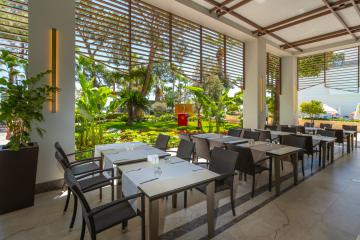 Отель Seven Seas Hotel Life Турция, Гёйнюк, фото 61