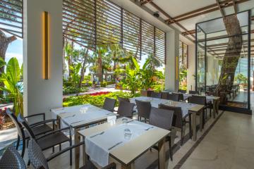 Отель Seven Seas Hotel Life Турция, Гёйнюк, фото 64
