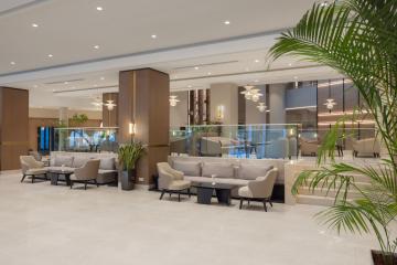 Отель Seven Seas Hotel Life Турция, Гёйнюк, фото 66
