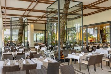 Отель Seven Seas Hotel Life Турция, Гёйнюк, фото 67