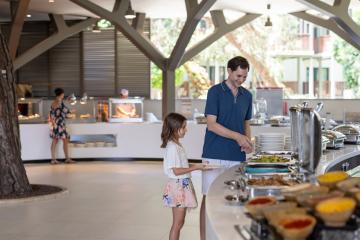 Отель Seven Seas Hotel Life Турция, Гёйнюк, фото 68