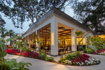 Отель Seven Seas Hotel Life Турция, Гёйнюк, фото 69
