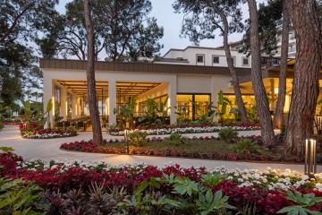 Отель Seven Seas Hotel Life Турция, Гёйнюк, фото 70