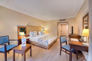 Отель Seven Seas Hotel Life Турция, Гёйнюк, фото 72