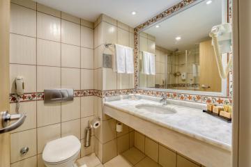 Отель Seven Seas Hotel Life Турция, Гёйнюк, фото 73