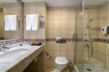 Отель Seven Seas Hotel Life Турция, Гёйнюк, фото 76