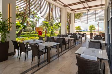 Отель Seven Seas Hotel Life Турция, Гёйнюк, фото 77