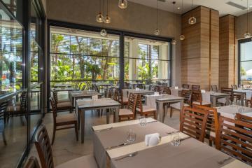 Отель Seven Seas Hotel Life Турция, Гёйнюк, фото 78