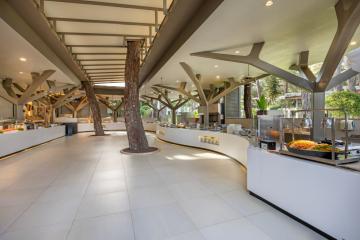 Отель Seven Seas Hotel Life Турция, Гёйнюк, фото 79