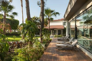 Отель Seven Seas Hotel Life Турция, Гёйнюк, фото 83