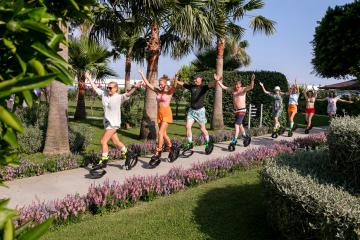 Отель Seven Seas Hotel Life Турция, Гёйнюк, фото 91