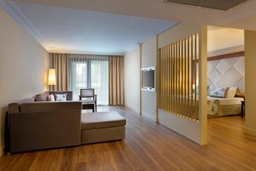 Отель Seven Seas Hotel Life Турция, Гёйнюк, фото 95
