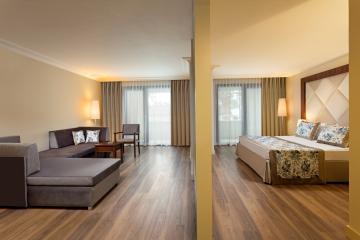 Отель Seven Seas Hotel Life Турция, Гёйнюк, фото 96