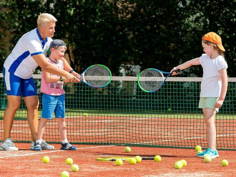 Seven Seas Hotel Life