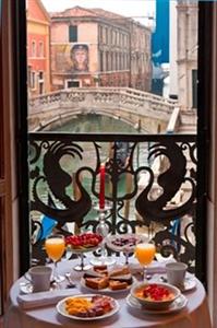 Al Ponte dei Sospiri