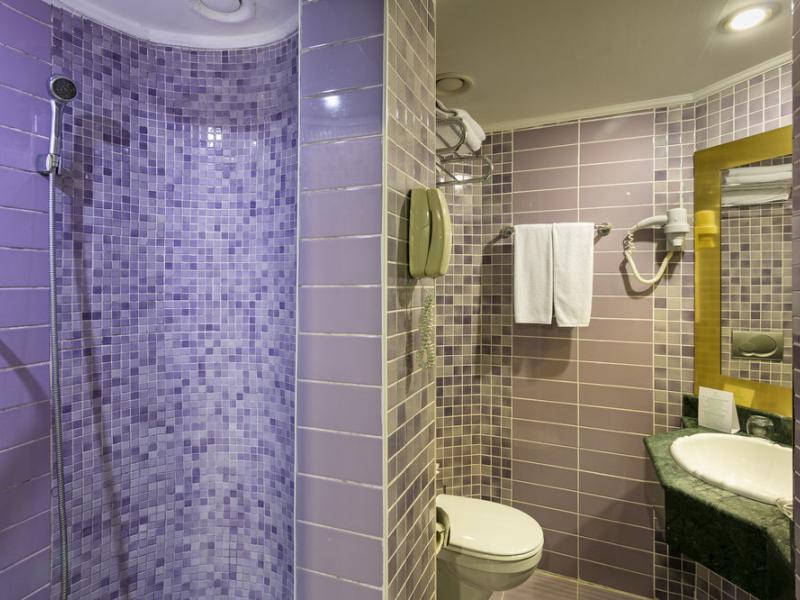 Club Hotel Sera Deluxe