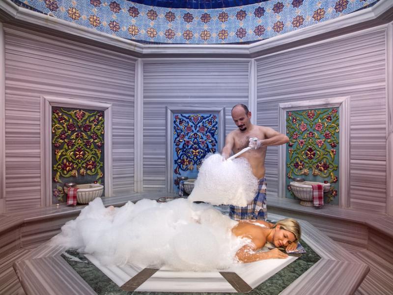 Club Hotel Sera Deluxe