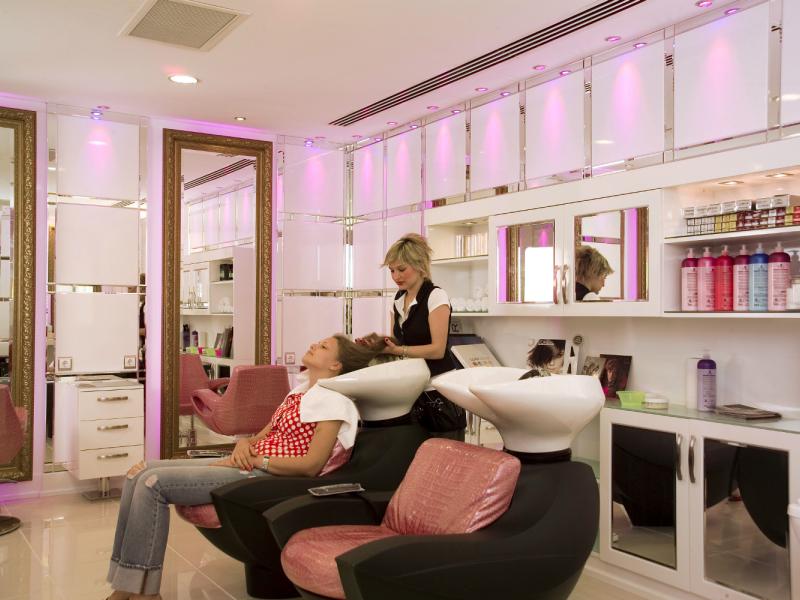 Club Hotel Sera Deluxe