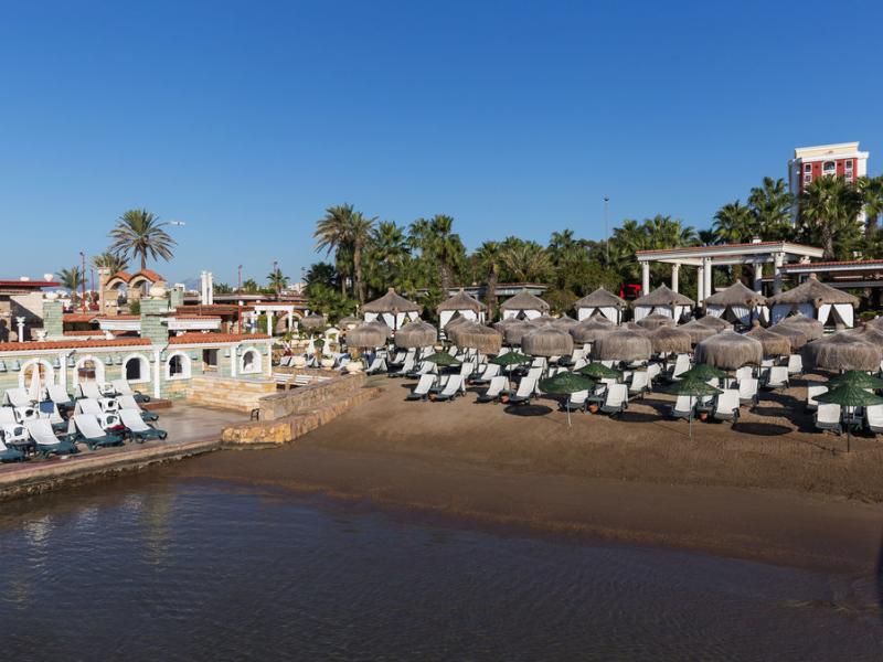 Club Hotel Sera Deluxe