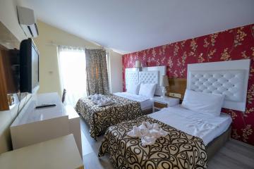 Отель Club Tess Hotel Турция, Конаклы, фото 16