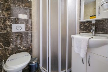 Отель Club Tess Hotel Турция, Конаклы, фото 17