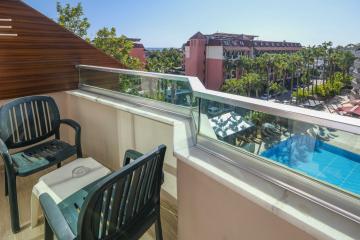 Отель Club Tess Hotel Турция, Конаклы, фото 19