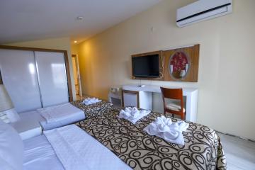 Отель Club Tess Hotel Турция, Конаклы, фото 4