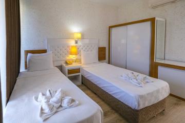 Отель Club Tess Hotel Турция, Конаклы, фото 6