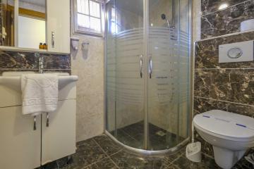 Отель Club Tess Hotel Турция, Конаклы, фото 7