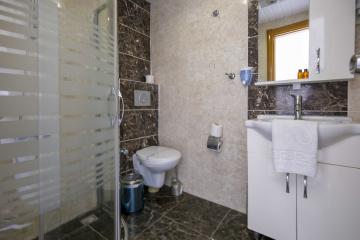 Отель Club Tess Hotel Турция, Конаклы, фото 8