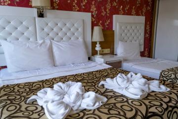 Отель Club Tess Hotel Турция, Конаклы, фото 10